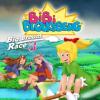 Bibi Blocksberg: Big Broom Race 3 Box Art Front